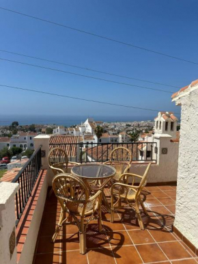 Casa Mimosas